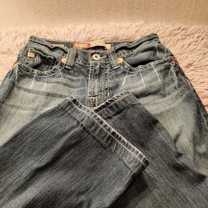 Buckle Jeans Size 28R